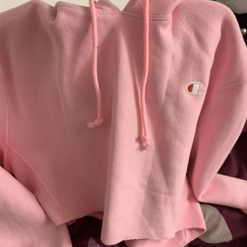 Champion hoodie - Picture 3 of 3